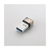 エレコム USB3.1(Gen1)対応OTGメモリ 16GB MF-SEU3016GSV-イメージ1