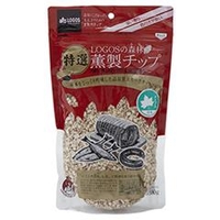 ロゴス LOGOSの森林 特選薫製チップ300g （メイプル） 81066206