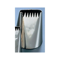 江部松商事 片目 口金 #4(#1D) FC129LG-2555800