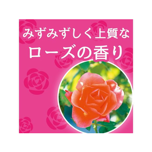大日本除虫菊 キンチョールV ローズの香り FC828PR-イメージ4