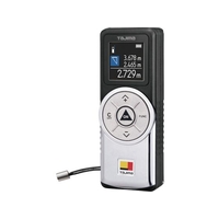 タジマ タジマセフレーザー距離計G05ブラック TSFLK-G05BK FCD510D-4363373