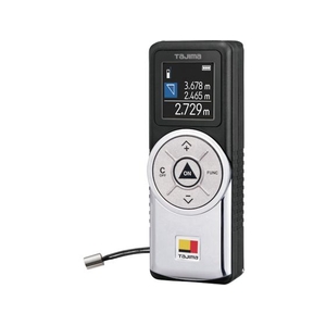 タジマ タジマセフレーザー距離計G05ブラック TSFLK-G05BK FCD510D-4363373-イメージ1