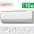 コロナ 「工事代金別」 冷暖インバーターエアコン 10畳向け ReLaLa(リララ)  Nシリーズ Nシリーズ CSH-N2825R(W)S-イメージ1