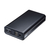 サンワサプライ モバイルバッテリー(AC・USB出力対応) BTL-RDC16-イメージ1