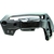 ＴＥＡＭ ＷＥＮＤＹ PrincetonTecチャージライト用レールマウント FC215ER-8202684-イメージ2