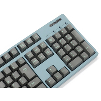FILCO FKBN108MSS/NSG3GAG メカニカルキーボード Majestouch + ASAGI