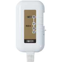 広電 電気掛敷き毛布 ベージュストライプ柄 CWG551H-C cwg551h-c_1.jpg