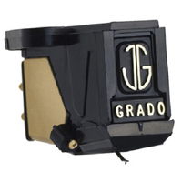 GRADO カートリッジ Prestige Gold3 GPGO3