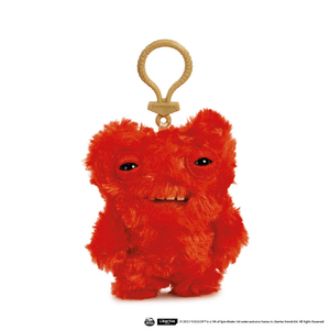 ドリームブロッサム ファグラー(キーリング第2弾)Munch Munch(Red) フアグラ-キ-リング2MUNCHMUNCHRE ドリームブロッサム ファグラー(キーリング第2弾)Munch Munch(Red) フアグラ-キ-リング2MUNCHMUNCHRE