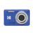 Kodak PIXPRO コンパクトカメラ ブルー FZ55BL-イメージ1