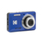 Kodak PIXPRO コンパクトカメラ ブルー FZ55BL-イメージ2