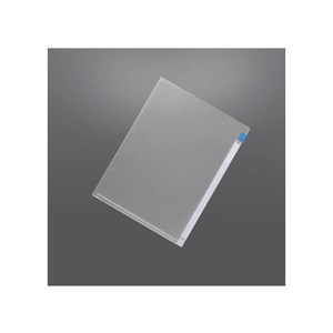 リヒトラブ クリヤーホルダー〈見出し付〉 A4タテ 5枚 F856883-F-3430-1-イメージ1