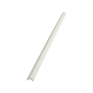 カーボーイ 安心クッションL字型90cm 小 ライトグレー FC35646-414-イメージ1