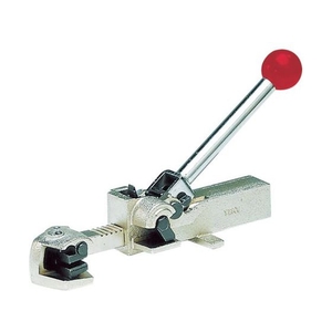 トラスコ中山 荷造機 帯鉄用 NO.10ブッククロー FC142GL-8191325-イメージ1