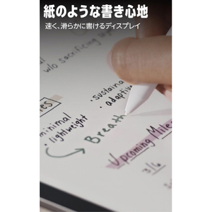 Amazon Kindle Scribe Colorsoft 11インチカラーディスプレイ 32GBストレージ ノート機能搭載 明るさ自動調整 色調調節ライト プレミアムペン付き グラファイト B0FC217W9L-イメージ5