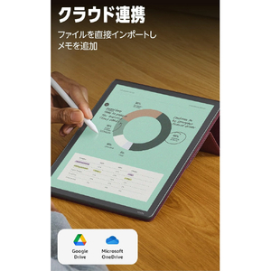 Amazon Kindle Scribe Colorsoft 11インチカラーディスプレイ 32GBストレージ ノート機能搭載 明るさ自動調整 色調調節ライト プレミアムペン付き グラファイト B0FC217W9L-イメージ6