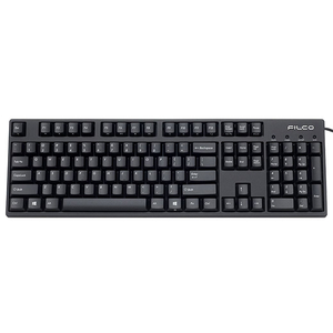 Cherry MX Low Profile赤軸を採用したメカニカルキーボード。 ●Majestouch Stingray(マジェスタッチ スティングレイ)はCHERRY社が新規開発した低背タイプメカニ
