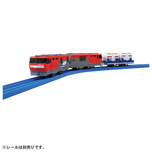 タカラトミー プラレール S-25 EH500 金太郎 Pﾚ-ﾙS25EH500ｷﾝﾀﾛｳ-イメージ2