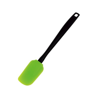 サンクラフト ナイロン シリコーンスパチュラ GF-19B FC993LE-2001630