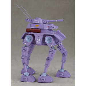 グッドスマイルカンパニー COMBAT ARMORS MAX19 アビテート F44A クラブガンナー MAX19ｱﾋﾞﾃ-ﾄF44Aｸﾗﾌﾞｶﾞﾝﾅ-N-イメージ6
