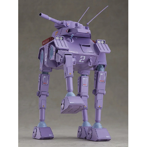 グッドスマイルカンパニー COMBAT ARMORS MAX19 アビテート F44A クラブガンナー MAX19ｱﾋﾞﾃ-ﾄF44Aｸﾗﾌﾞｶﾞﾝﾅ-N-イメージ7