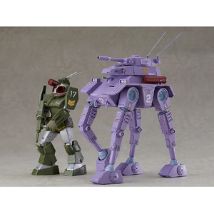 グッドスマイルカンパニー COMBAT ARMORS MAX19 アビテート F44A クラブガンナー MAX19ｱﾋﾞﾃ-ﾄF44Aｸﾗﾌﾞｶﾞﾝﾅ-N-イメージ8