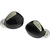 AVIOT 完全ワイヤレスイヤホン Black TE-J2-BK-イメージ2