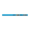 三菱鉛筆 ポンキーペンシル 単色 ミズイロ 6本 F062795-K800.8