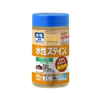 カンペハピオ 水性ステイン+ ナチュラル 300ml FCB739M