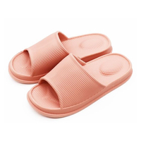 オクムラ シャワーサンダル M ピンク FCF707T-BAAA0003PI