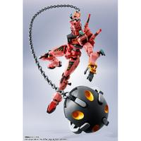 【未開封】L ROBOT魂 赤いガンダム タマシイ 魂ウェブ限定 METAL ROBOT魂 ＜SIDE MS＞ 赤いガンダム | 商品一覧 | 魂ウェブ