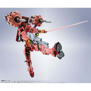 バンダイスピリッツ METAL ROBOT魂 <SIDE MS> 赤いガンダム MROBOTDｱｶｲｶﾞﾝﾀﾞﾑ-イメージ7