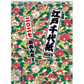 トーダン カレンダー 2027年度版江戸千代紙（いせ辰） 2027CL1001ｴﾄﾞﾁﾖｶﾞﾐｲｾﾀﾂ