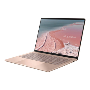 ASUS ASUS Zenbook 14 (UX3480QA) コモドコーラル UX3480QA-PU162PIS-イメージ17
