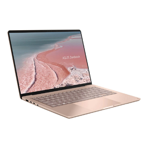ASUS ASUS Zenbook 14 (UX3480QA) コモドコーラル UX3480QA-PU162PIS-イメージ18