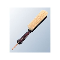 松田栄 テーブルブラシ J-015 全長300(P6 M&W) FC129LJ-3344600
