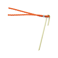 トーエイライト TOEI LIGHT トーエイライト/ポイントマーカー 18 オレンジ FCG292Z-G1792V