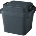 トラスコ トランクカーゴ　３０Ｌ　黒 BLKC-30