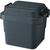 トラスコ トランクカーゴ　３０Ｌ　黒 BLKC-30-イメージ1