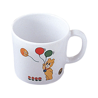 エンテック 片手コップ(大) コロちゃん FC73195-KF-15