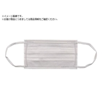 アゼアス 不織布3層マスク HM-39939 FC718ZB-5608181