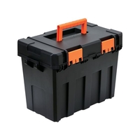 トラスコ中山 TRUSCO/縦入れ収納工具箱 TATEIRE-440 FCD103C-6608985