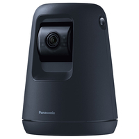 パナソニック KX-HDN215-K HDペットカメラ ブラック|エディオン公式通販