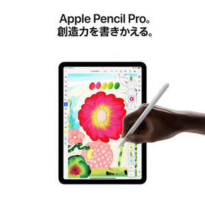 Apple 11インチiPad Air Wi-Fiモデル 1TB パープル MCAU4J/A-イメージ6