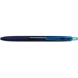 パイロット ゲルインキボールペン ジュース ネオンカラー 0.5mm ネオンブルー FC689SZ-LJU-15-NL-イメージ1