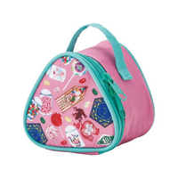 スケーター 保冷おにぎり型ランチバック ハリポタハニーデュークス FC082PY-KONC2