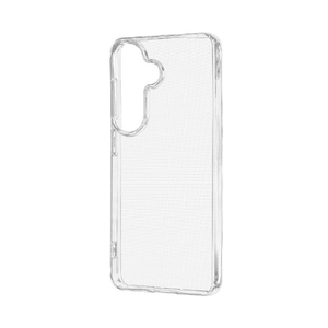 MSソリューションズ Galaxy S26用 ソフトケース 「UTILO Soft」 クリア LN-26SG1CSTCL-イメージ1