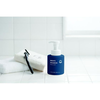 シャボン玉石けん FCA7872 メンズシャボンフェイシャルソープ 本体