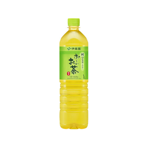 伊藤園 お～いお茶 緑茶 1L FC921MW-イメージ1