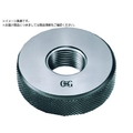オーエスジー OSG/ねじ用限界リングゲージ メートル M ねじ 9327307 FC507ZZ-8233557